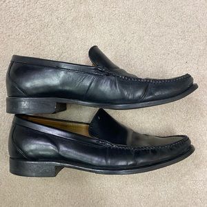 Cole Haan Men’s Black Dress Shoes